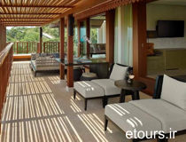 سوئیت دو خوابه رویال