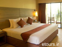 اتاق دو نفره