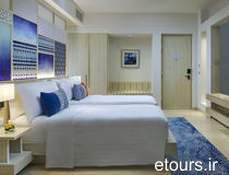 اتاق دو تخته