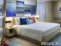 اتاق دو نفره