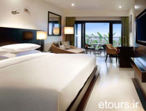 اتاق دو نفره