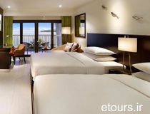 اتاق دو تخته