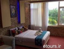 Two bedroom villa