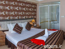 اتاق دو نفره