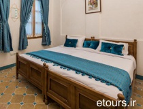 اتاق دو نفره