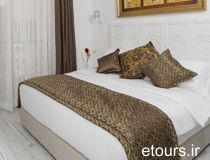 اتاق دو نفره