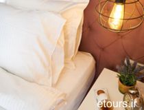 اتاق دو تخته