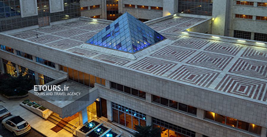 Mashhad Homa 2 Hotel