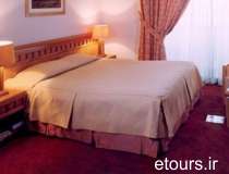 Triple suite