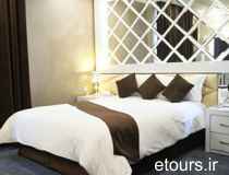 Royal room