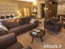 Royal suite