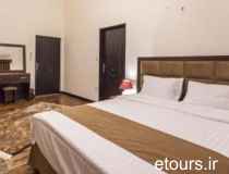 اتاق سه تخته ویژه