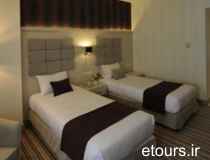 اتاق یک تخته vip