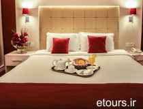 سوئیت رویال دو نفره vip