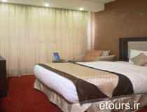 اتاق یک نفره