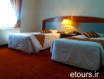 اتاق سه نفره