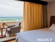 اتاق دو تخته 