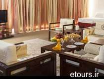 سوئیت دوبلکس رویال