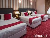 اتاق سه نفره