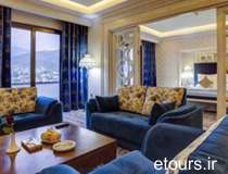 سوئیت پرزیدنتال