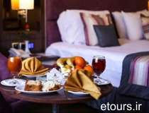 اتاق دو نفره