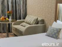 اتاق یک نفره