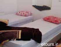 اتاق دو تخته