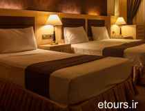 آپارتمان دو خوابه کلاسیک 