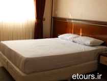 اتاق دو نفره