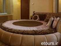 اتاق دو نفره رویال