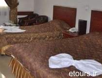 اتاق سه نفره