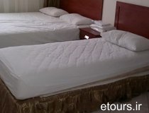 اتاق چهار نفره