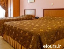 اتاق سه نفره 