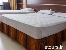 اتاق سه نفره