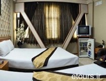 سوئیت چهار نفره