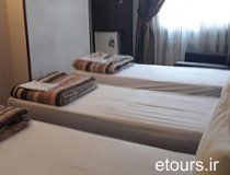 اتاق سه نفره