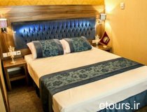 اتاق دو نفره