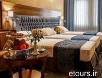 اتاق سه نفره