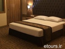 اتاق چهار تخته 