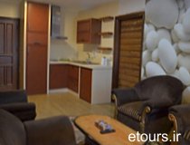 اتاق دو تخته 