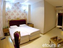 اتاق دو نفره