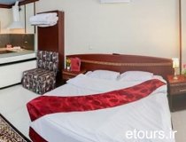 اتاق دو نفره