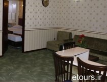 سوئیت چهار نفره