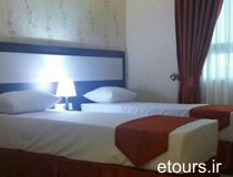 اتاق دو نفره