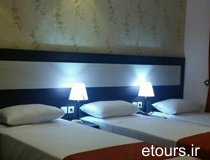 اتاق چهار نفره 