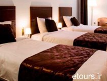 اتاق سه نفره