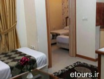 اتاق سه نفره