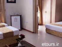 اتاق چهار نفره