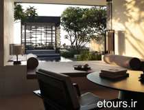 ویلا یک خوابه