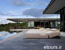 ویلا دو خوابه